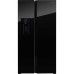 Холодильник HIBERG RFS-650DX NFGB inverter Холодильник HIBERG RFS-650DX NFGB inverter