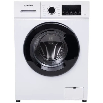 Стиральная машина ESPERANZA WMF814IBD08 Стиральная машина ESPERANZA WMF814IBD08