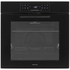 Духовой шкаф KRONA VOLLMOND max 60 BL/BL Духовой шкаф KRONA VOLLMOND max 60 BL/BL