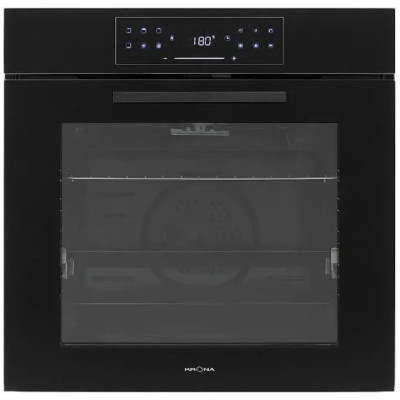 Духовой шкаф KRONA VOLLMOND max 60 BL/BL Духовой шкаф KRONA VOLLMOND max 60 BL/BL
