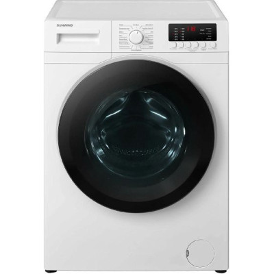 Стиральная машина SUNWIND SWMA7206 Стиральная машина SUNWIND SWMA7206