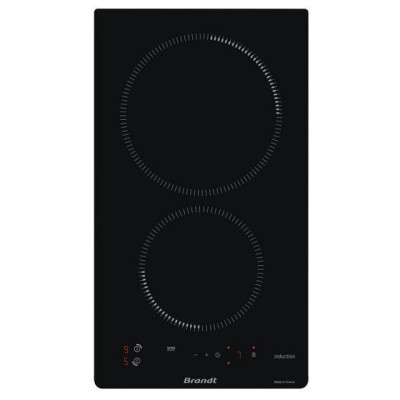 Варочная поверхность BRANDT BPI1621UB Варочная поверхность BRANDT BPI1621UB