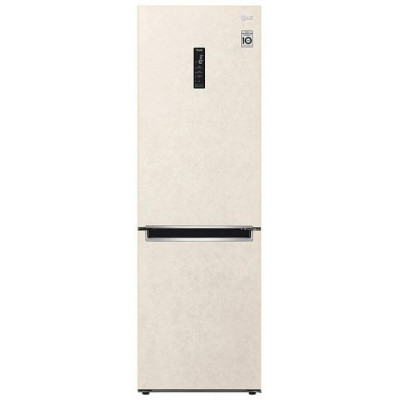 Холодильник LG GA-B459MEQM Холодильник LG GA-B459MEQM
