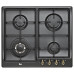 Поверхность TEKA eh 60 4g ai al tr ci bk Поверхность TEKA eh 60 4g ai al tr ci bk