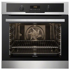 Духовой шкаф ELECTROLUX eoc 5651 box Духовой шкаф ELECTROLUX eoc 5651 box