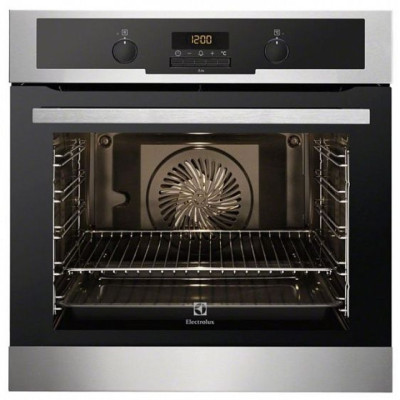 Духовой шкаф ELECTROLUX eoc 5651 box Духовой шкаф ELECTROLUX eoc 5651 box