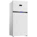 Холодильник BEKO RDNE650E30ZW Холодильник BEKO RDNE650E30ZW