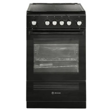 Плита DELUXE 506004.13эс-001 черный Плита DELUXE 506004.13эс-001 черный