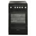Плита DELUXE 506004.13эс-001 черный Плита DELUXE 506004.13эс-001 черный