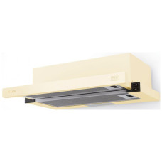 Встраиваемая вытяжка Lex Hubble G 2M 600 Ivory Встраиваемая вытяжка Lex Hubble G 2M 600 Ivory