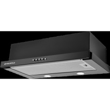 Встраиваемая вытяжка MAUNFELD vsh 50 black