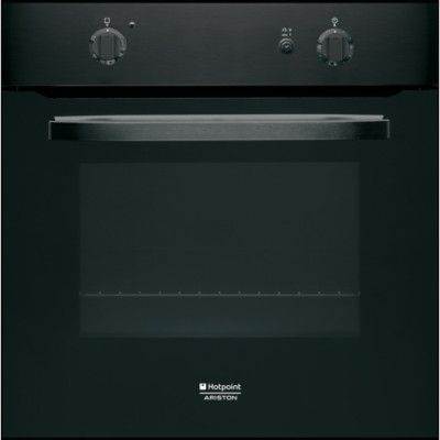 Духовой шкаф HOTPOINT-ARISTON fhg bk/ha s