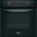 Духовой шкаф HOTPOINT-ARISTON fhg bk/ha s