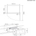 Винный шкаф ELICA VERITAS BI24 BL (PRF0191773) Винный шкаф ELICA VERITAS BI24 BL (PRF0191773)