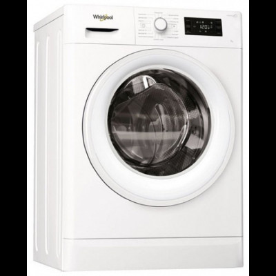 Стиральная машина Whirlpool FWSG 71053WV Стиральная машина Whirlpool FWSG 71053WV