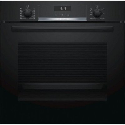 Духовой шкаф BOSCH HBG537BB0R Духовой шкаф BOSCH HBG537BB0R
