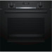 Духовой шкаф BOSCH HBG537BB0R Духовой шкаф BOSCH HBG537BB0R