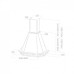 Вытяжка ELICA EMERALD WH/A/60 T.GREZZO (PRF0041870B) Вытяжка ELICA EMERALD WH/A/60 T.GREZZO (PRF0041870B)