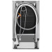 Посудомоечная машина ELECTROLUX EEG62310L Посудомоечная машина ELECTROLUX EEG62310L