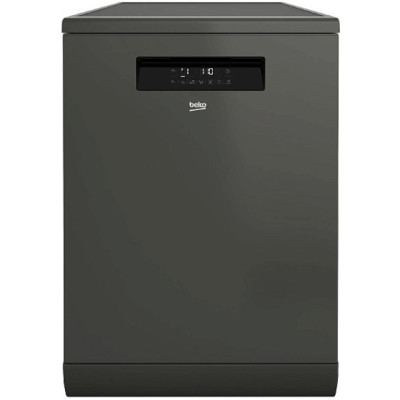 Посудомоечная машина BEKO DFN 38530 G Посудомоечная машина BEKO DFN 38530 G