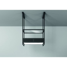 Вытяжка ELICA OPEN SUITE SUPERIOR BL MAT/F/80 (PRF0165965) Вытяжка ELICA OPEN SUITE SUPERIOR BL MAT/F/80 (PRF0165965)