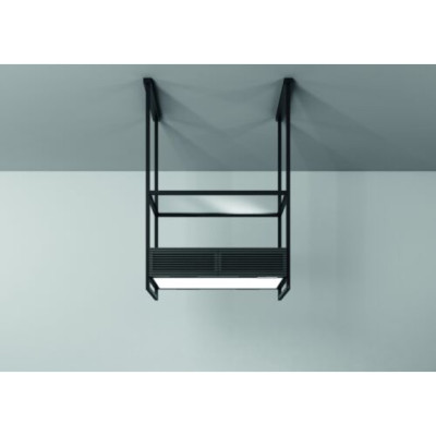 Вытяжка ELICA OPEN SUITE SUPERIOR BL MAT/F/80 (PRF0165965) Вытяжка ELICA OPEN SUITE SUPERIOR BL MAT/F/80 (PRF0165965)