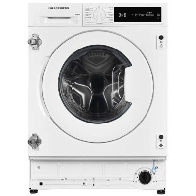 Стиральная машина KUPPERSBERG WDM 560