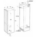 Холодильник GORENJE RKI4182E1 Холодильник GORENJE RKI4182E1