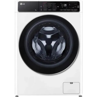 Стиральная машина LG F2T9FW9W Стиральная машина LG F2T9FW9W
