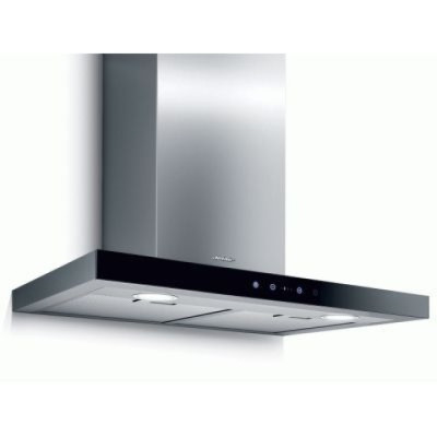 Вытяжка JET AIR venere 60 inx bl Вытяжка JET AIR venere 60 inx bl