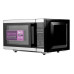 Микроволновая печь CENTEK CT-1566 Микроволновая печь CENTEK CT-1566
