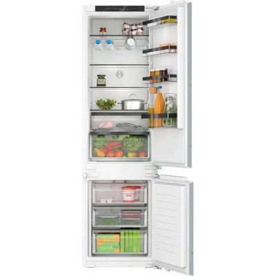 Холодильник BOSCH KIN96SFD0 Холодильник BOSCH KIN96SFD0