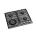 Варочная поверхность HiSTORY HGG 643C FGR Варочная поверхность HiSTORY HGG 643C FGR