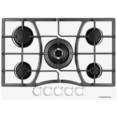 Варочная поверхность KUPPERSBERG FG 73 W Варочная поверхность KUPPERSBERG FG 73 W