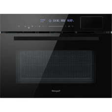 Духовой шкаф WEISSGAUFF OEMS 459 PDB Black Edition Духовой шкаф WEISSGAUFF OEMS 459 PDB Black Edition