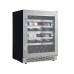 Винный шкаф CAVANOVA CV045-1TL Винный шкаф CAVANOVA CV045-1TL
