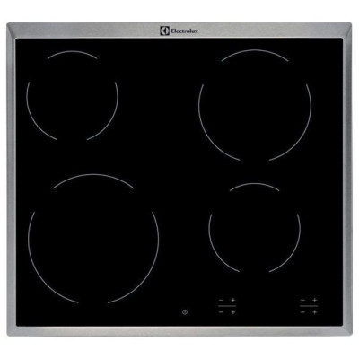 Поверхность ELECTROLUX ehf 56240 xk Поверхность ELECTROLUX ehf 56240 xk