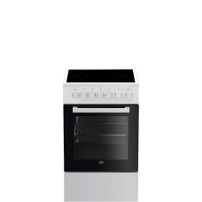 Плита BEKO FSS 57100 GW Плита BEKO FSS 57100 GW