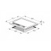 Варочная панель FULGOR CPH 604 G TC X Варочная панель FULGOR CPH 604 G TC X