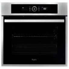 Духовой шкаф WHIRLPOOL akz7890/ix