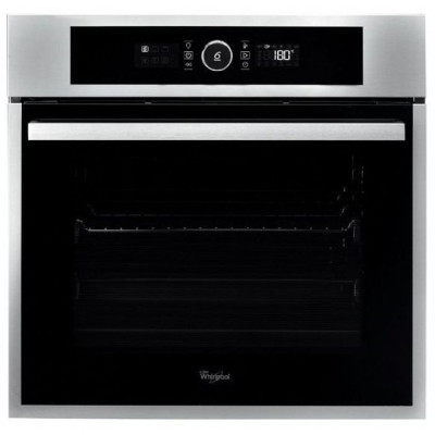 Духовой шкаф WHIRLPOOL akz7890/ix Духовой шкаф WHIRLPOOL akz7890/ix