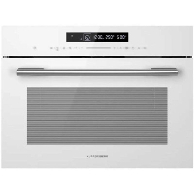 Духовой шкаф KUPPERSBERG KMW 694 W Духовой шкаф KUPPERSBERG KMW 694 W