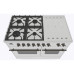 Варочный центр ILVE PD10SNE3/SSB Варочный центр ILVE PD10SNE3/SSB