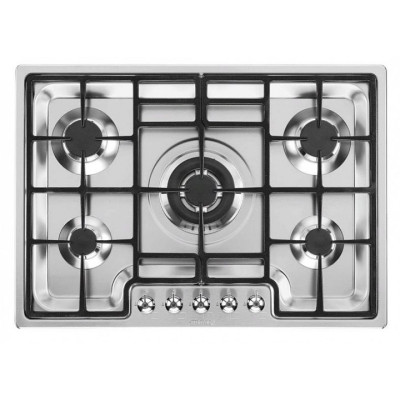 Поверхность SMEG pgf75-4 Поверхность SMEG pgf75-4