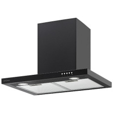 Вытяжка KRONA Rina 600 black PB Вытяжка KRONA Rina 600 black PB
