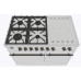 Варочный центр ILVE PD10SQNE3/SSB Варочный центр ILVE PD10SQNE3/SSB