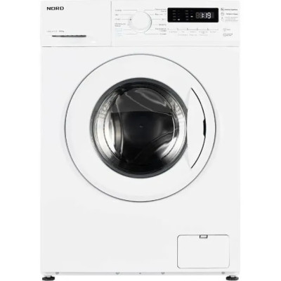 Стиральная машина NORD i-WS2 812 W Стиральная машина NORD i-WS2 812 W