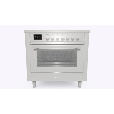 Варочный центр ILVE PI366WSY/SS Варочный центр ILVE PI366WSY/SS