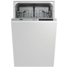Посудомоечная машина BEKO DIS 15010 Посудомоечная машина BEKO DIS 15010