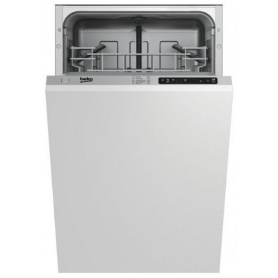 Посудомоечная машина BEKO DIS 15010 Посудомоечная машина BEKO DIS 15010